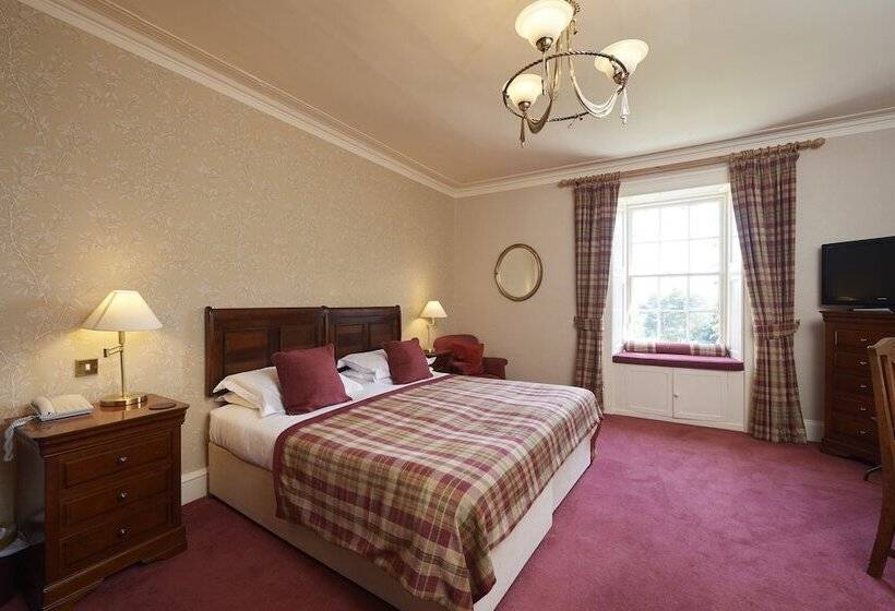 Номер Стандарт, Loch Ness Country House