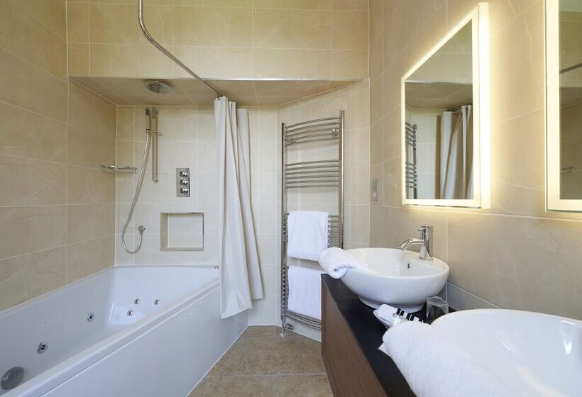 Номер Executive, Loch Ness Country House