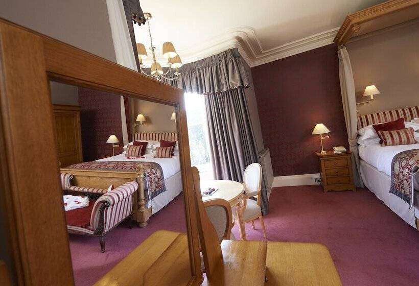 Номер Executive, Loch Ness Country House