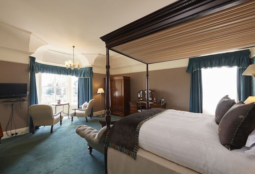 Номер Executive, Loch Ness Country House