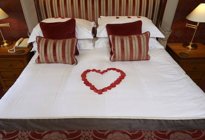 Номер Executive, Loch Ness Country House