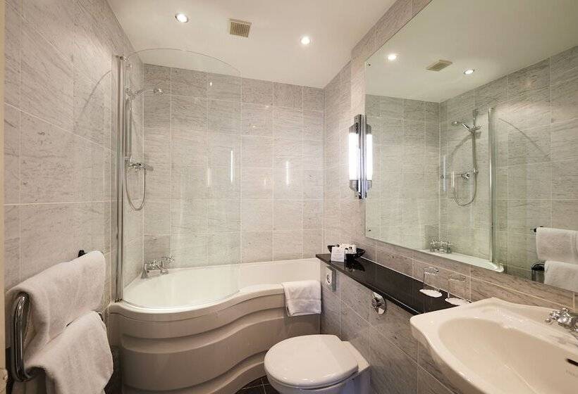 Полулюкс, Loch Ness Country House