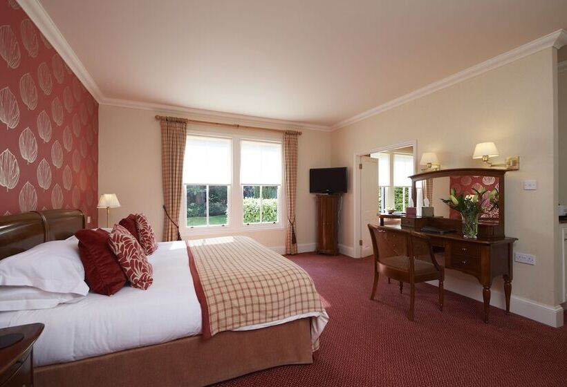 Полулюкс, Loch Ness Country House