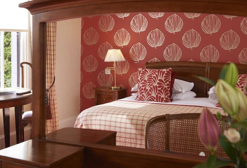 Полулюкс, Loch Ness Country House