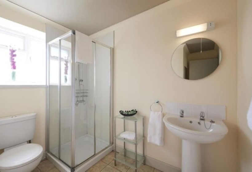 Дом 1 Спальня, Loch Ness Country House