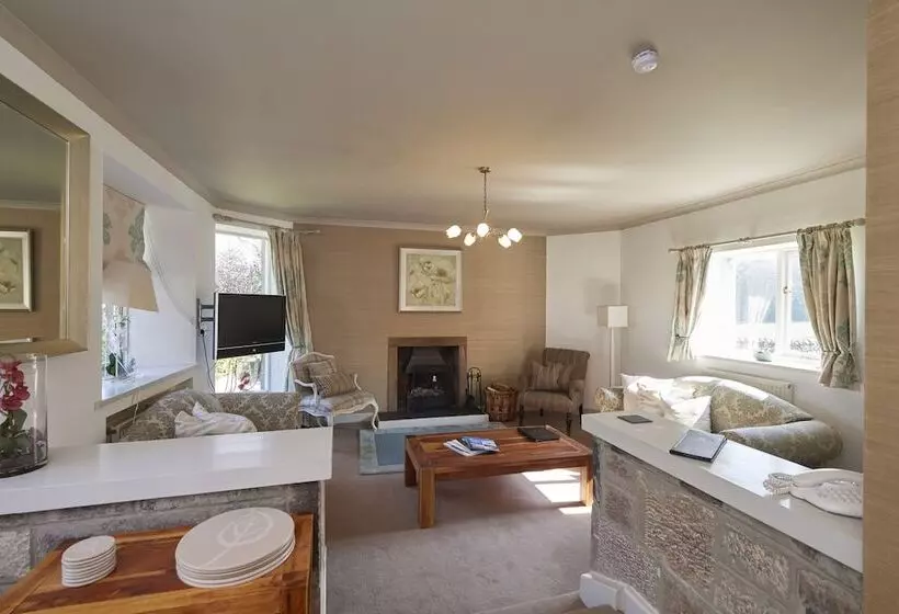 خانه 1 خوابه, Loch Ness Country House