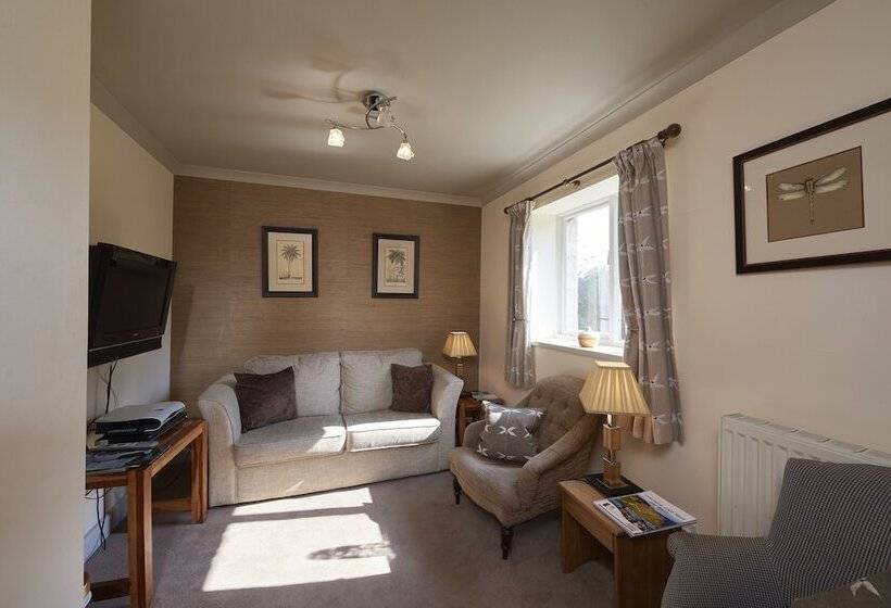 Дом 1 Спальня, Loch Ness Country House