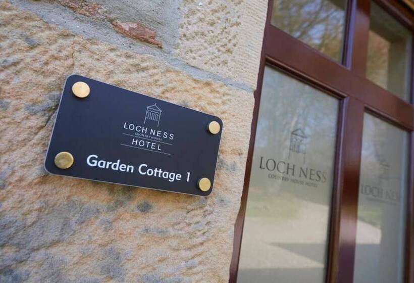 Дом 1 Спальня, Loch Ness Country House