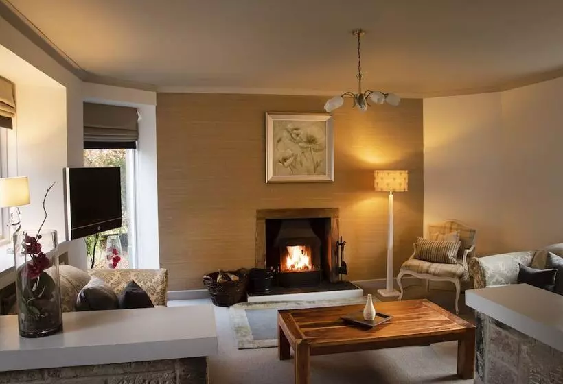 خانه 1 خوابه, Loch Ness Country House