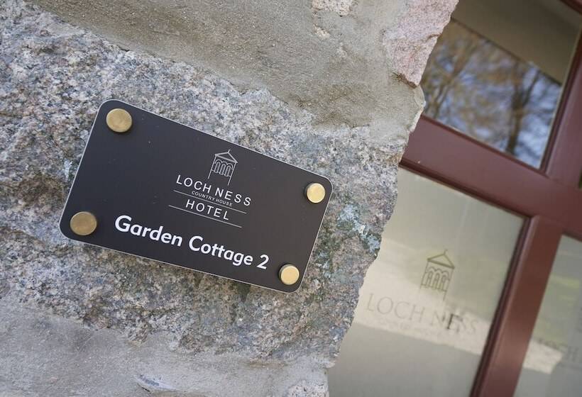 Дом 1 Спальня, Loch Ness Country House