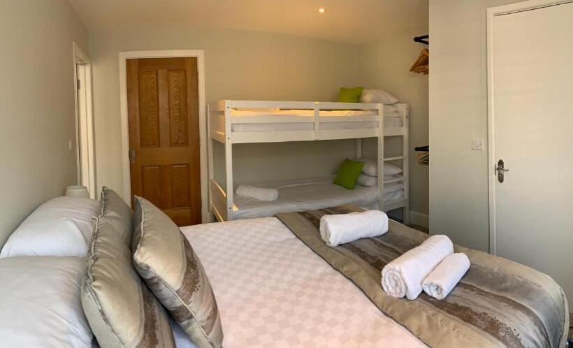 带1个卧室的公寓, Marsham Court