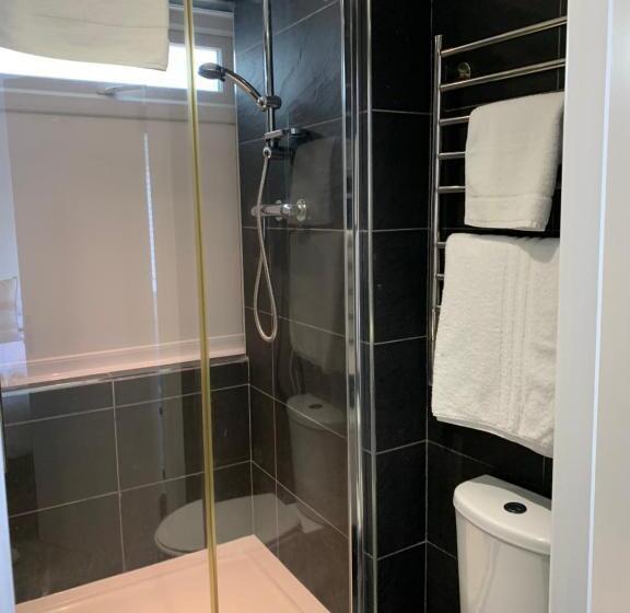 带1个卧室的公寓, Marsham Court