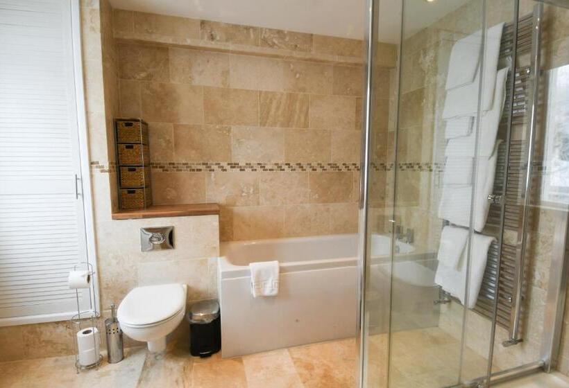 Апартаменты 2 Спальни, Marsham Court