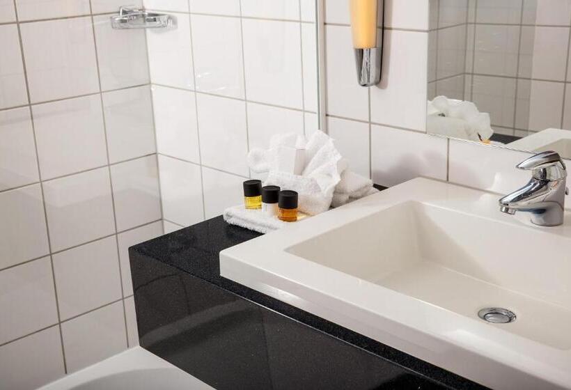 غرفة كلاسيكية, Mercure Birmingham West