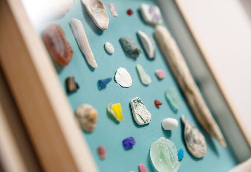 带双人床的经典房间, Mercure Brighton Seafront