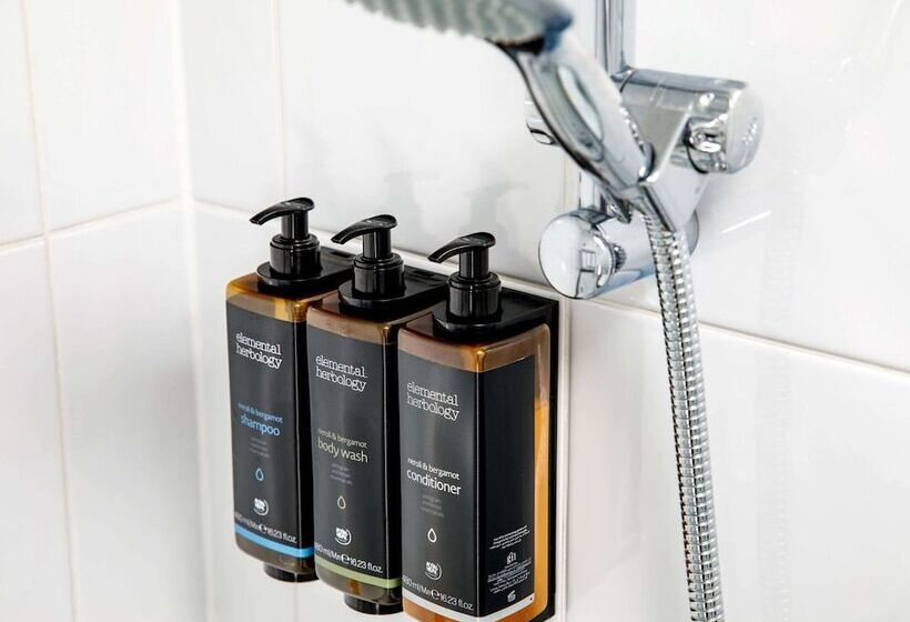 尊贵房, Mercure Brighton Seafront