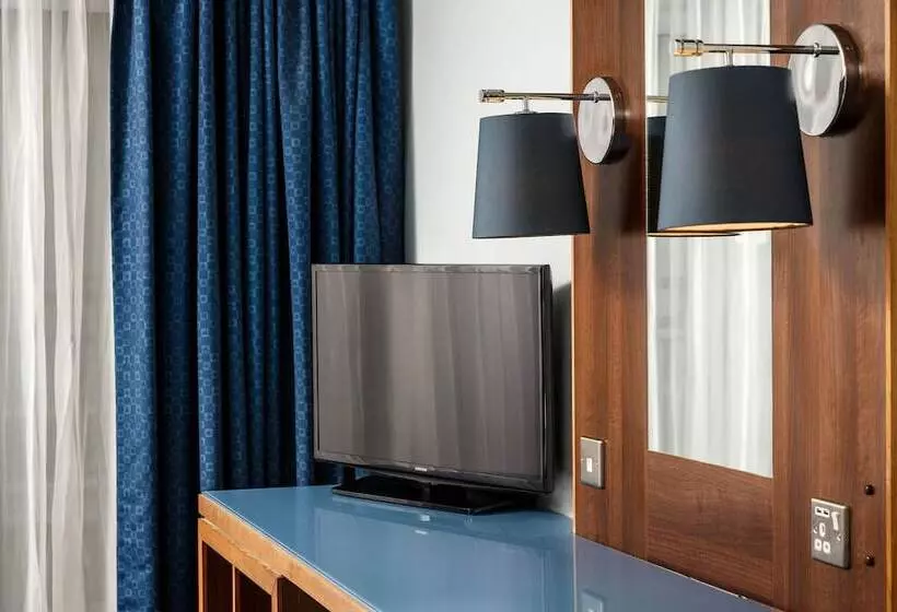 プレステージルーム, Mercure Brighton Seafront
