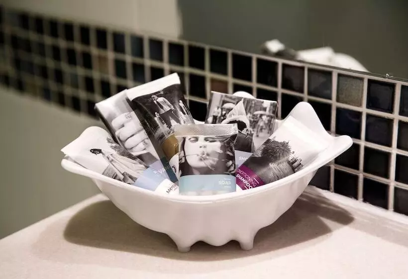 プレステージルーム、オーシャンビュー, Mercure Brighton Seafront