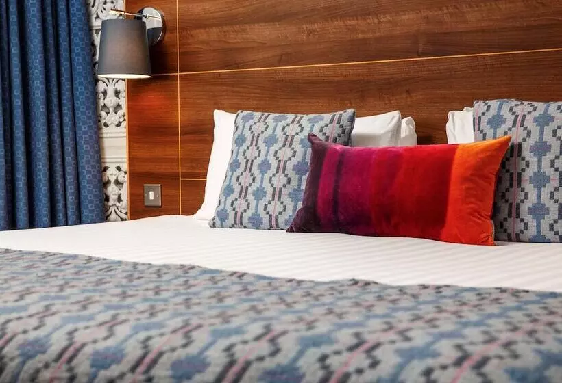 プレステージルーム, Mercure Brighton Seafront