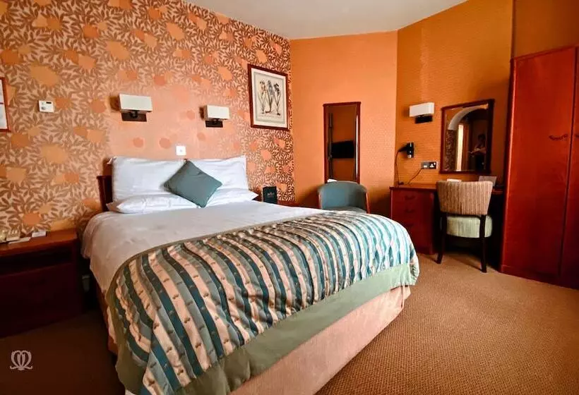 اتاق کلاسیک, Metropole Hotel And Spa