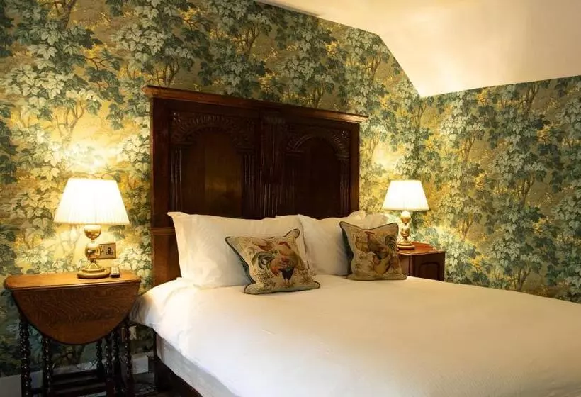 スタンダードルーム, Ockenden Manor Hotel & Spa