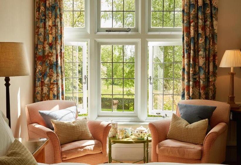 Номер Стандарт, Ockenden Manor Hotel & Spa