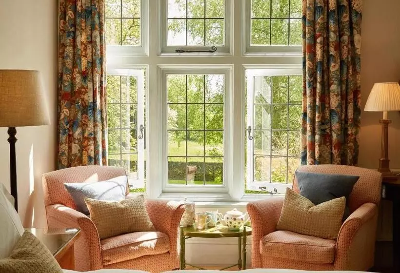 スタンダードルーム, Ockenden Manor Hotel & Spa