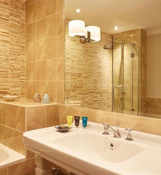 غرفة قياسية, Ockenden Manor Hotel & Spa