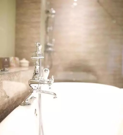 スイート, Ockenden Manor Hotel & Spa