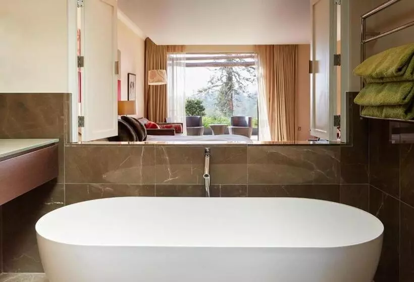 ジュニアスイート, Ockenden Manor Hotel & Spa