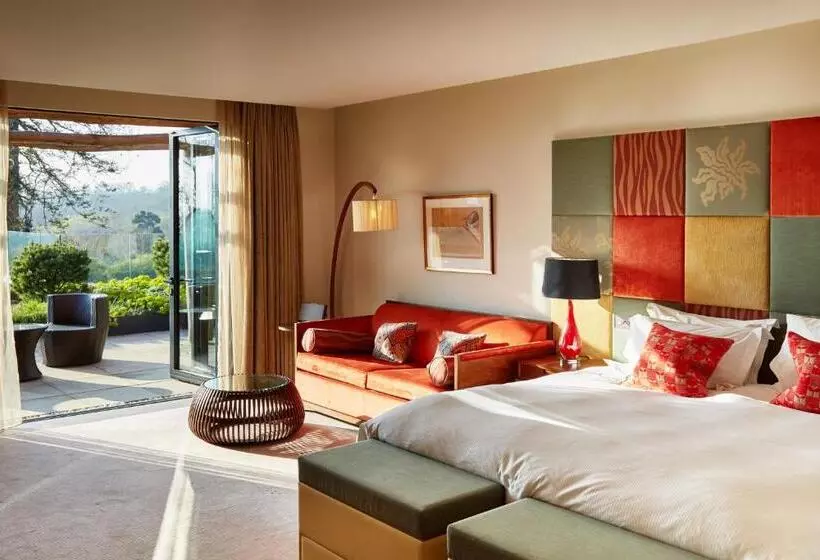 ジュニアスイート, Ockenden Manor Hotel & Spa