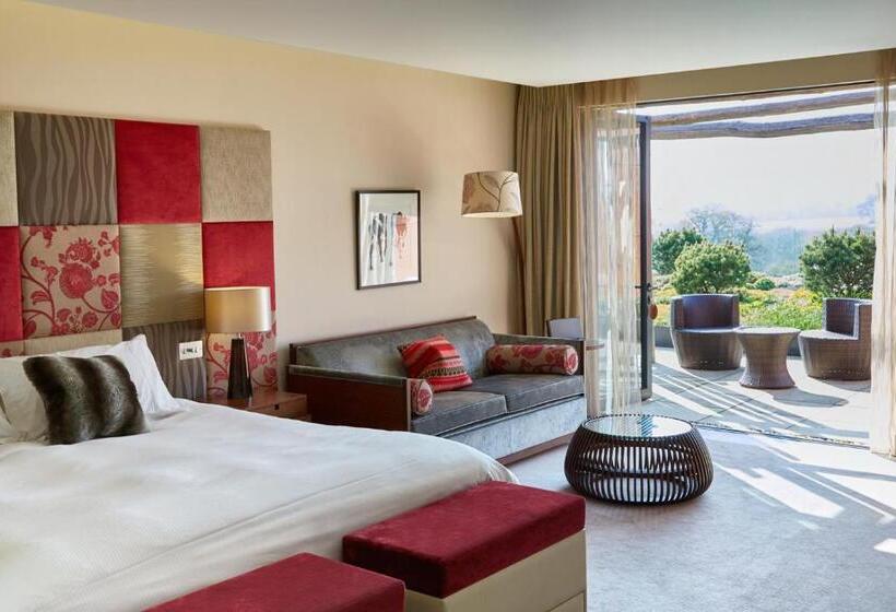 Полулюкс, Ockenden Manor Hotel & Spa