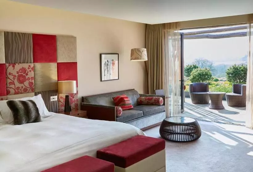 ジュニアスイート, Ockenden Manor Hotel & Spa