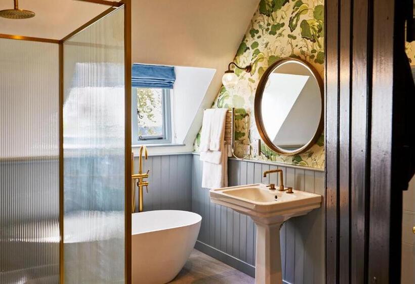 غرفة قياسية, Ockenden Manor Hotel & Spa