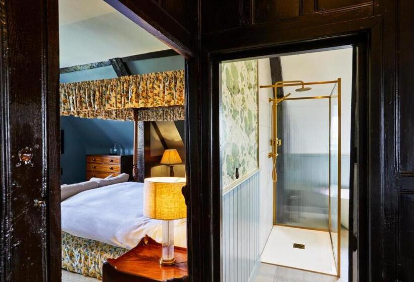 Номер Стандарт, Ockenden Manor Hotel & Spa