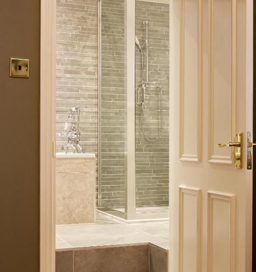 غرفة قياسية, Ockenden Manor Hotel & Spa