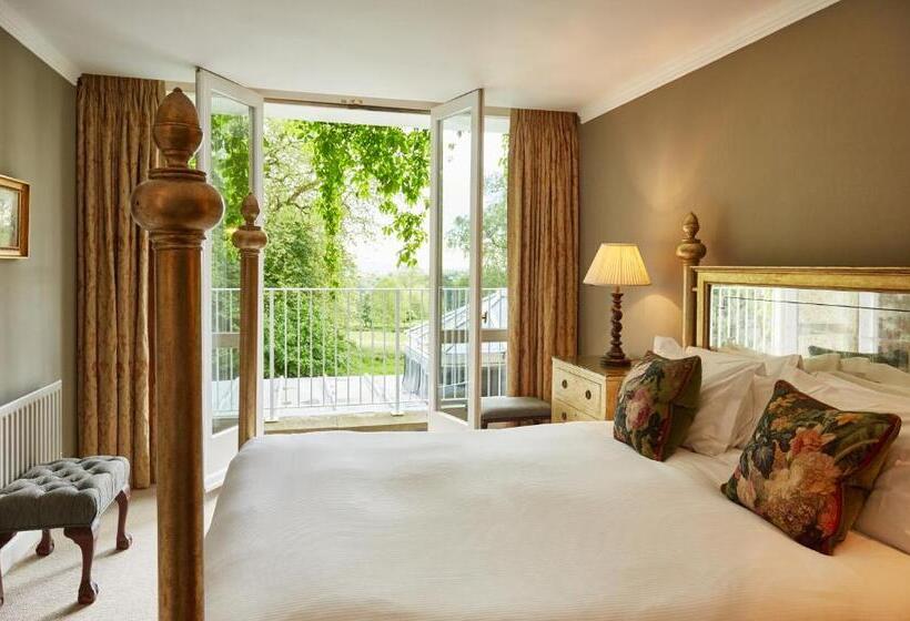 غرفة قياسية, Ockenden Manor Hotel & Spa