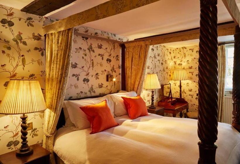 غرفة قياسية, Ockenden Manor Hotel & Spa