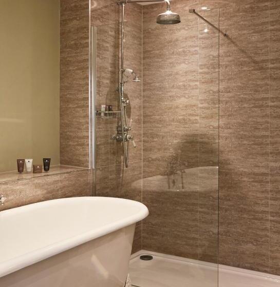Номер Стандарт, Ockenden Manor Hotel & Spa