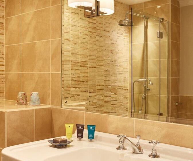 Номер Стандарт, Ockenden Manor Hotel & Spa