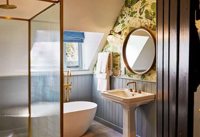 Номер Стандарт, Ockenden Manor Hotel & Spa