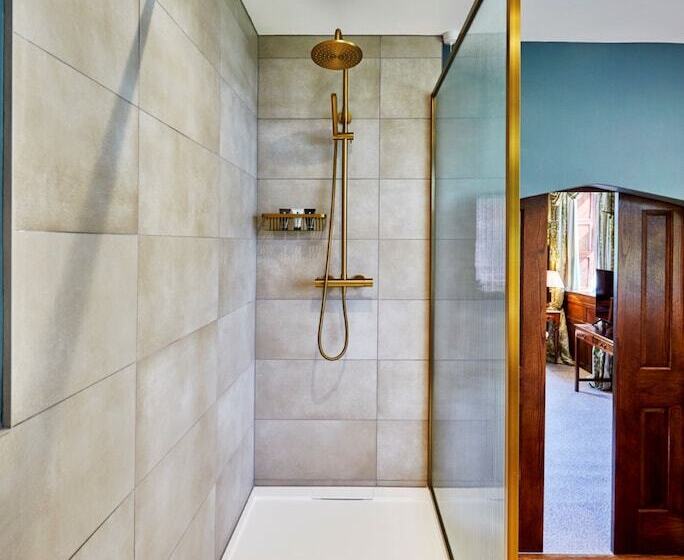 غرفة قياسية, Ockenden Manor Hotel & Spa