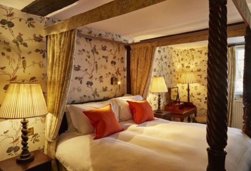 غرفة قياسية, Ockenden Manor Hotel & Spa