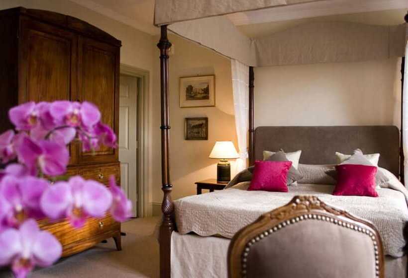 Номер Стандарт, Ockenden Manor Hotel & Spa