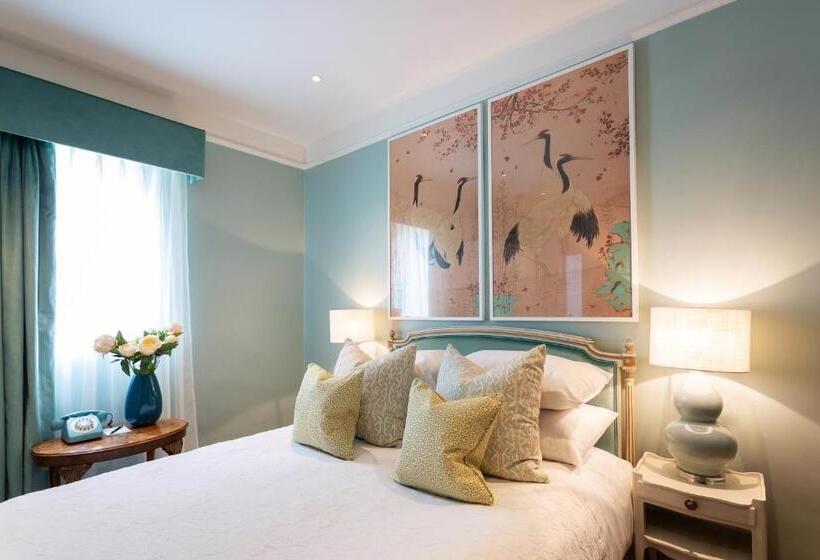 Номер Basic, Roslin Beach