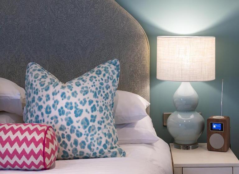 Номер Basic, Roslin Beach