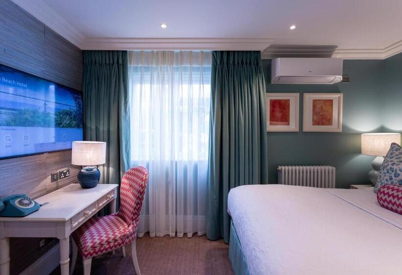 Номер Basic, Roslin Beach