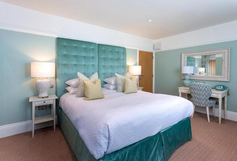 Номер Классика Кровать Кинг, Roslin Beach