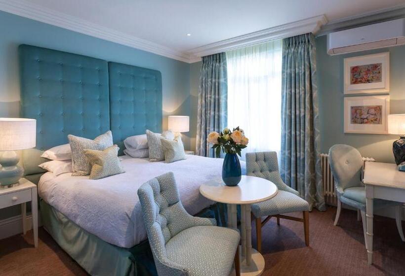 Номер Классика Кровать Кинг, Roslin Beach