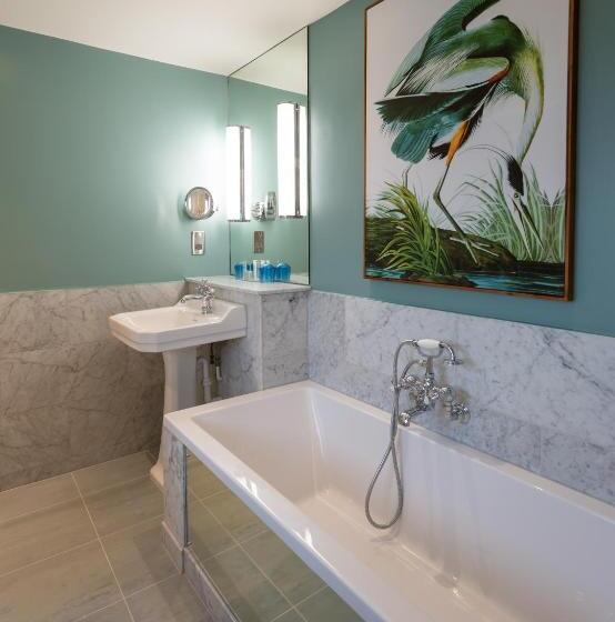 Номер Superior Кровать Кинг, Roslin Beach